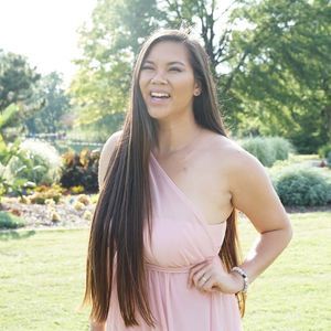 Meet your Posher, Kimberly