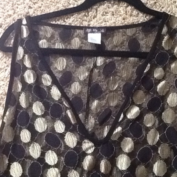 Tunic top - Picture 3 of 3