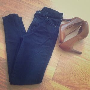 Citizens of Humanity Dark Rockets