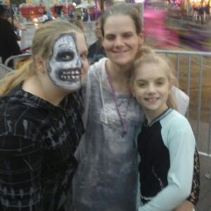 Meet your Posher, Michelle