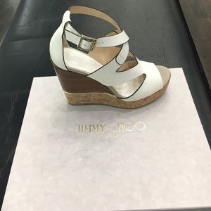 Jimmy Choo Nate 120