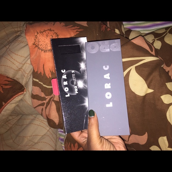 Lorac pro 2 - Picture 1 of 4