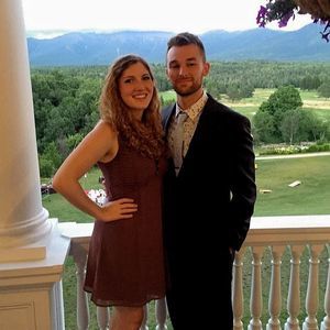 Meet your Posher, Tessa