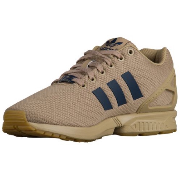Adidas Original ZX FLUX - Women's - Picture 2 of 4
