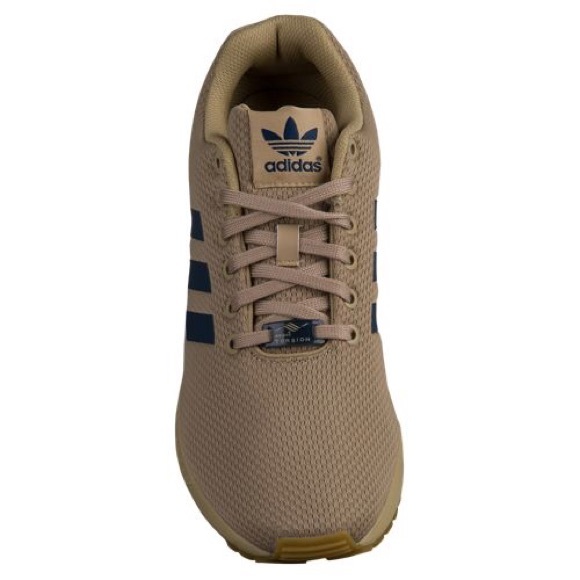 Adidas Original ZX FLUX - Women's - Picture 3 of 4