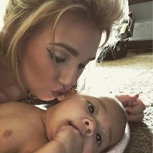 Meet your Posher, Tabitha