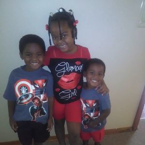 Meet your Posher, Sharine