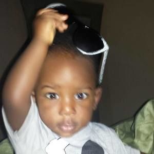 Meet your Posher, Tonya