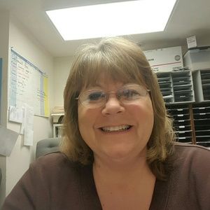 Meet your Posher, Sandy