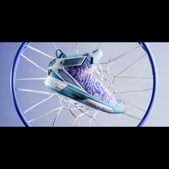 adidas d rose 6 easter adidas d rose 6 easter