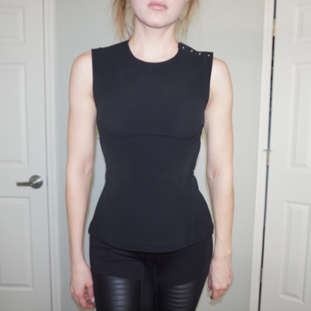 Derek Lam 10 Crosby New