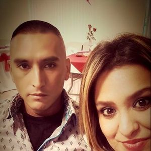 Meet your Posher, Judith