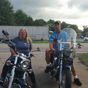 Meet your Posher, Darlene