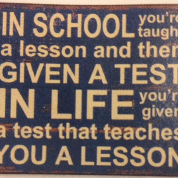 Meet your Posher, Ada - Picture 1 of 1