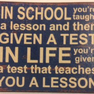 Meet your Posher, Ada