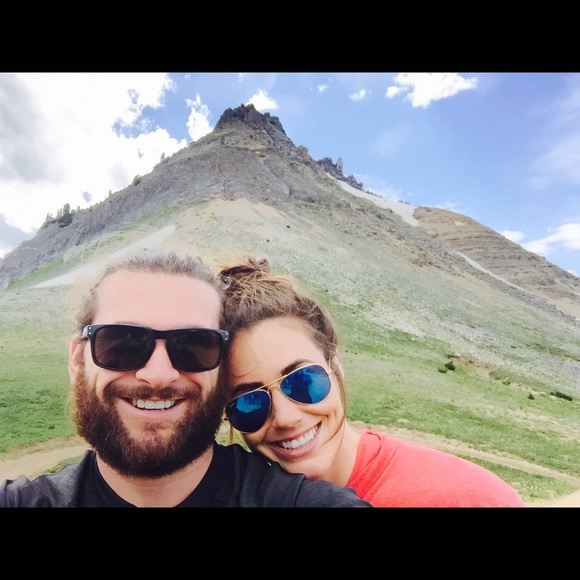 Meet your Posher, Ashley - Picture 1 of 1