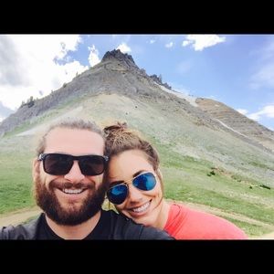 Meet your Posher, Ashley