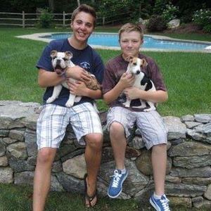 Meet your Posher, Janet