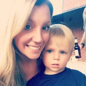 Meet your Posher, Allison