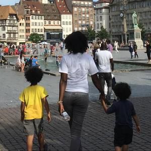 Meet your Posher, Ronald