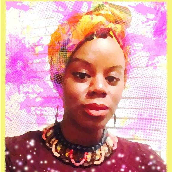 Meet your Posher, Marie - Picture 1 of 1