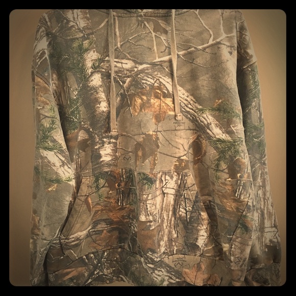 Sweatshirt men's Xlarge