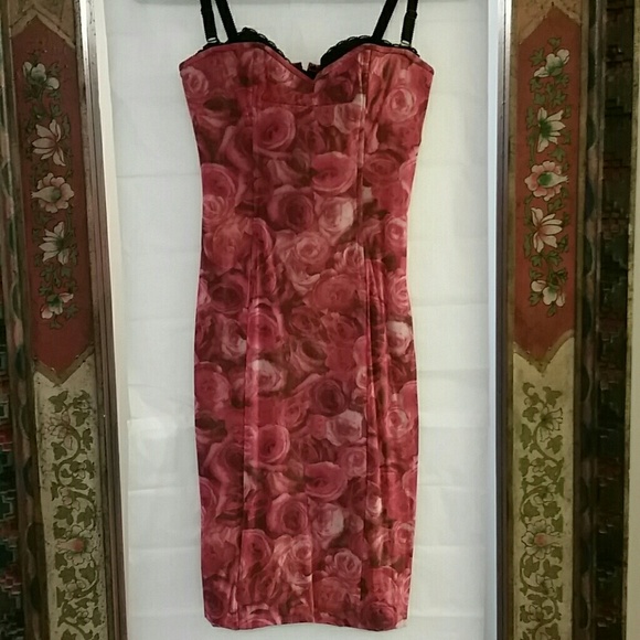 Cocktail Dress - Picture 1 of 1