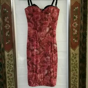 Cocktail Dress
