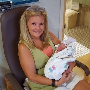 Meet your Posher, Cyndee