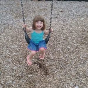 Meet your Posher, Molly