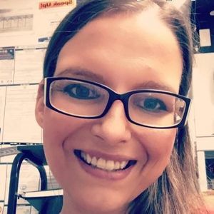 Meet your Posher, Tiffany