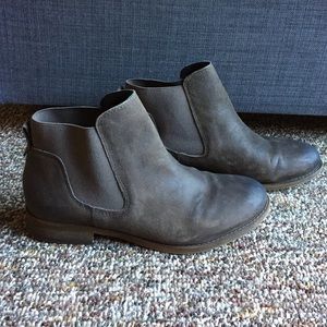 Franco Sarto Kabrina Chelsea Boots