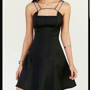 Keepsake "Mirror Image Dress"