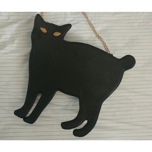 LIKE NEW Cat Lover's Moonlight Bag~