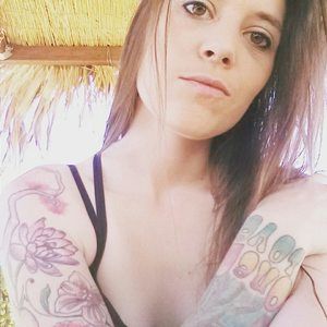 Meet your Posher, Rebecca