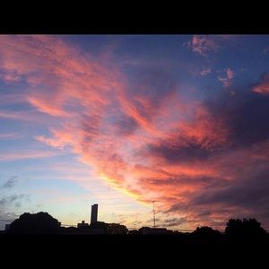 Meet your Posher, Tori