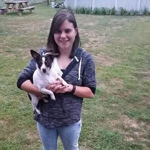 Meet your Posher, Melissa