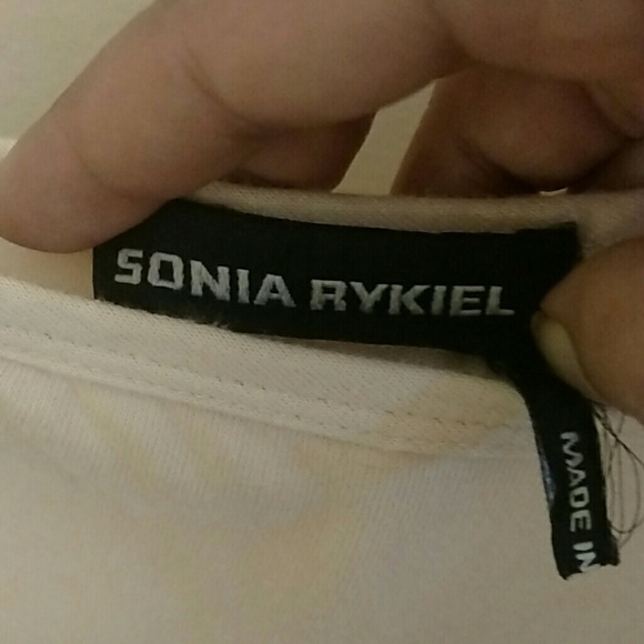 Sonia Rykiel Dress Queen of Knits - Picture 4 of 4