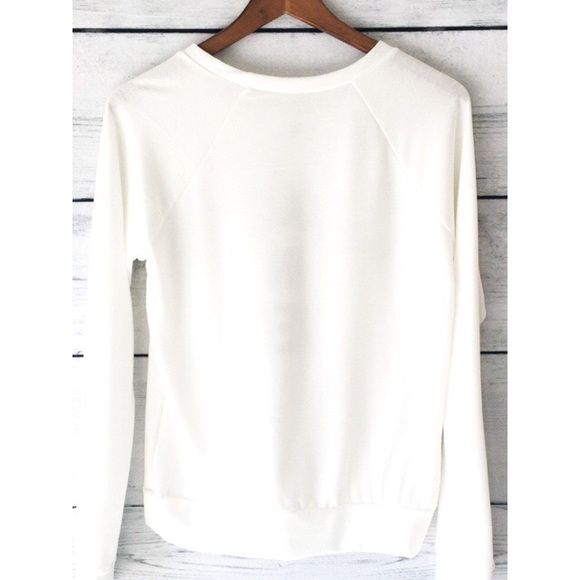 Harvard Law Sweatshirt - Picture 4 of 5