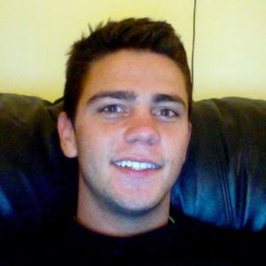 Meet your Posher, Justin