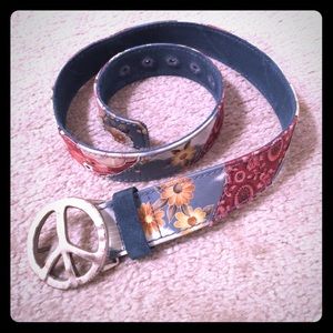 Lucky Brand belt