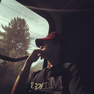 Meet your Posher, Märç