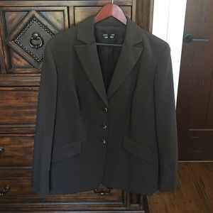 Women's Business jacket