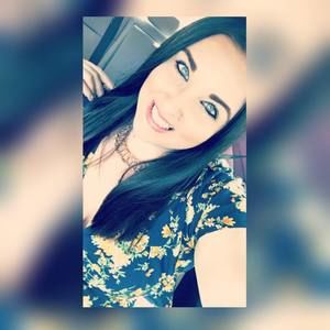 Meet your Posher, Brandi