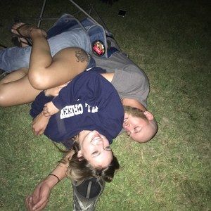 Meet your Posher, Hayley