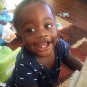 Meet your Posher, Harriette