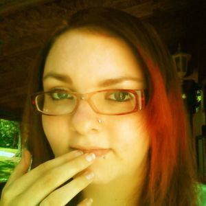 Meet your Posher, Ashlee