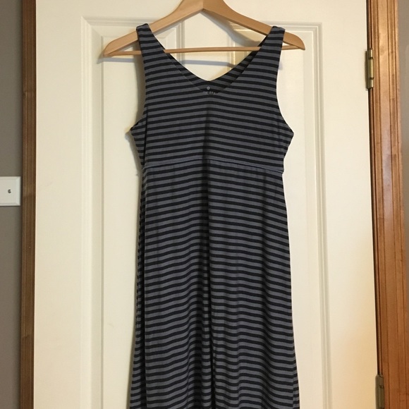 Athleta dress