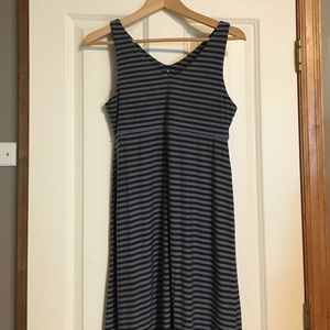 Athleta dress