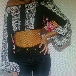 Blouse Sizes Small to Med